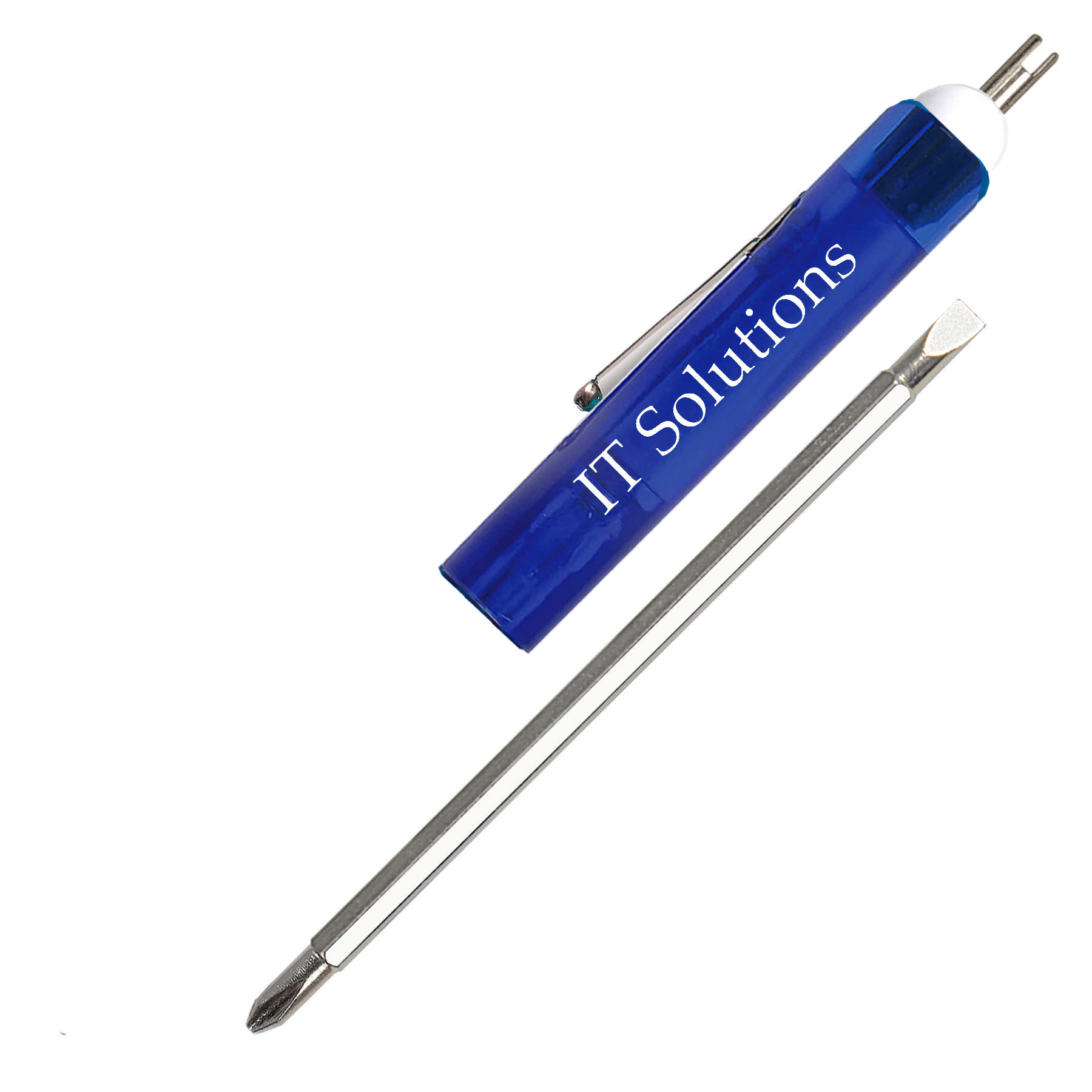 MI8825          - Jumbo Pocket Screwdriver - Rev. 3/16